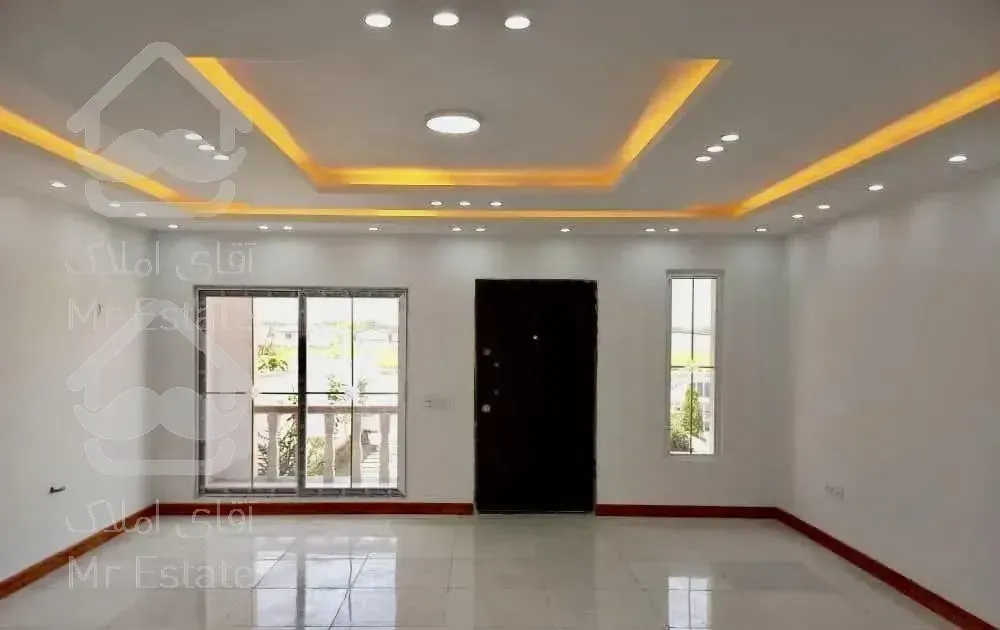 ویلا چمستان نزدیک اتوبان