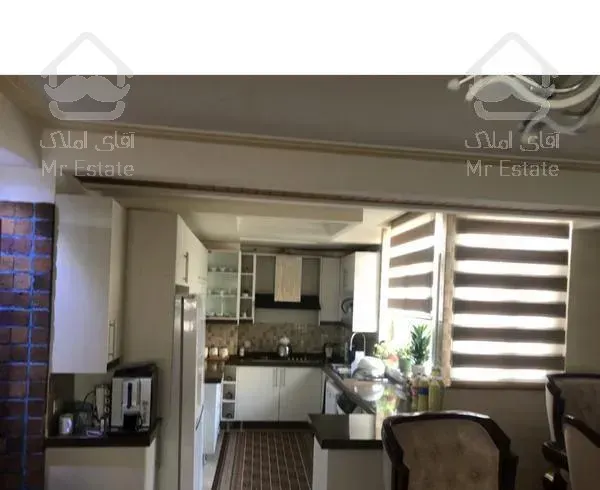 آپارتمان واقع در جماران۱۴۳ متر