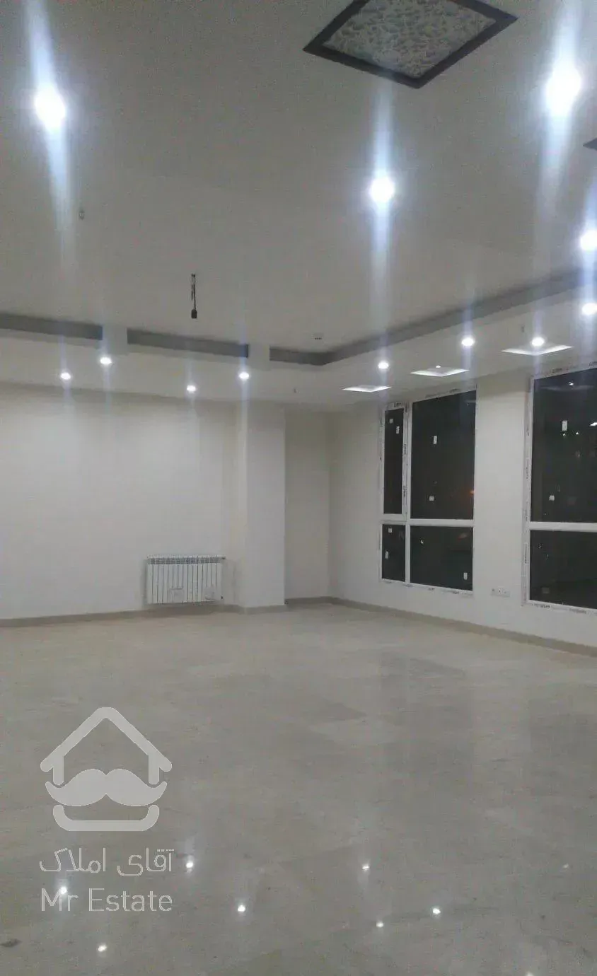 88 متر دو خواب / سازمان برنامه مرکزی