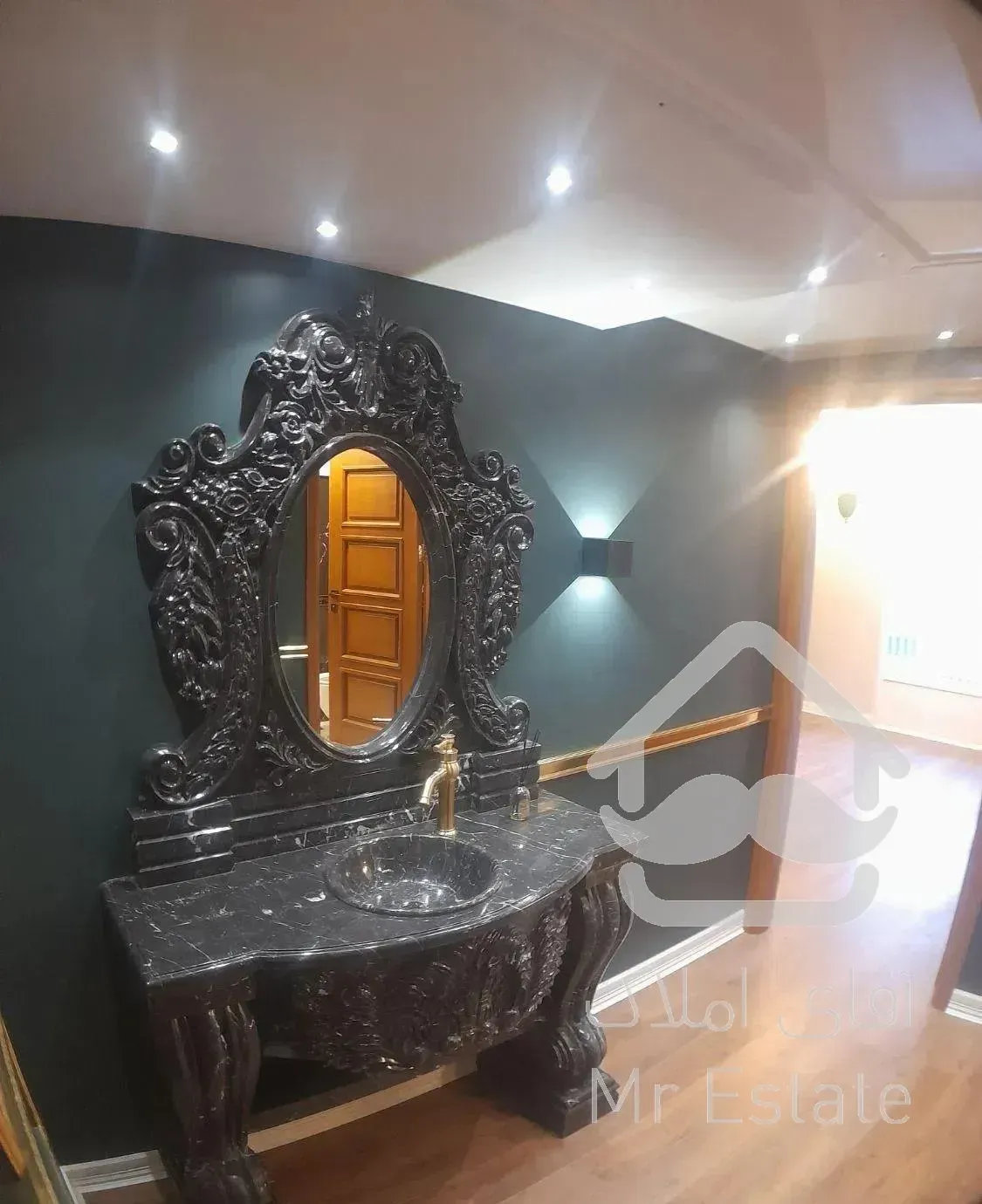 *ونک* 110 متر آپارتمان شیک