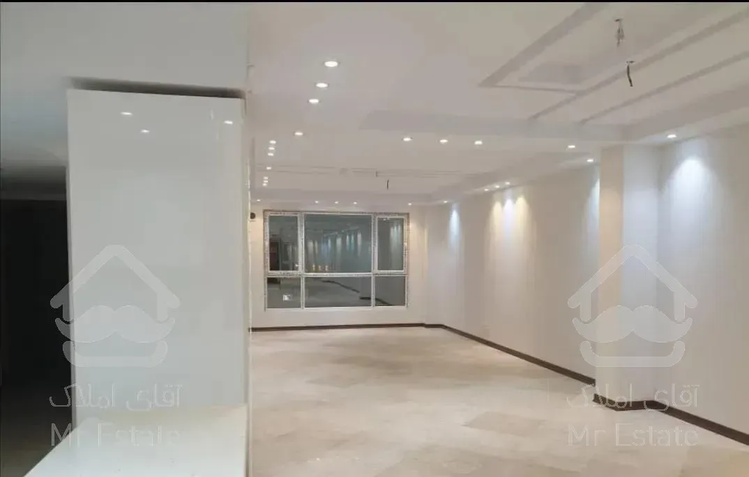 125 متر نوساز 3 خواب فرعی بهار با 2 پارکینگ