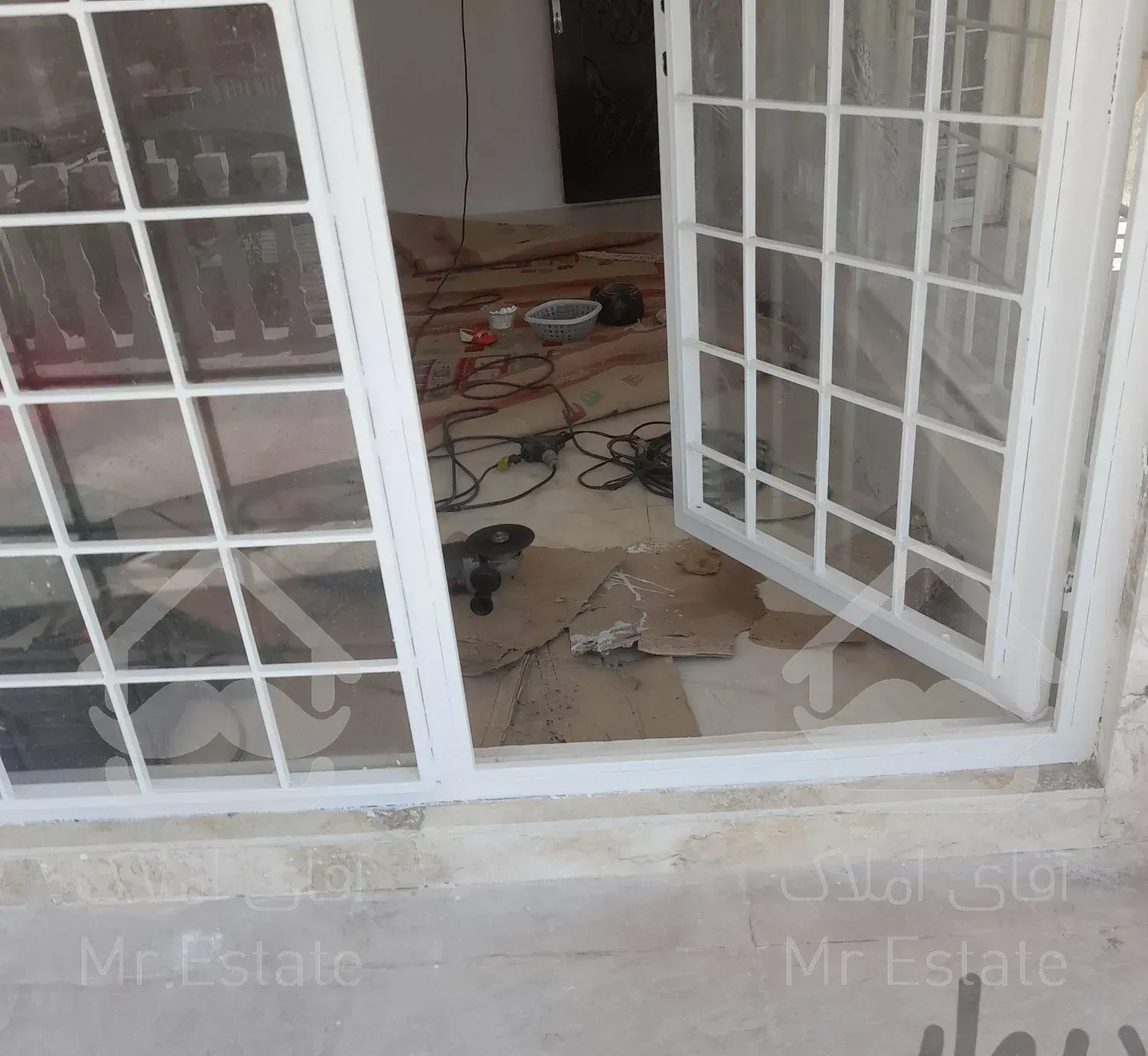 تعمیرات ،ساخت ونصب سازه های فلزی در جوشکاری سیار