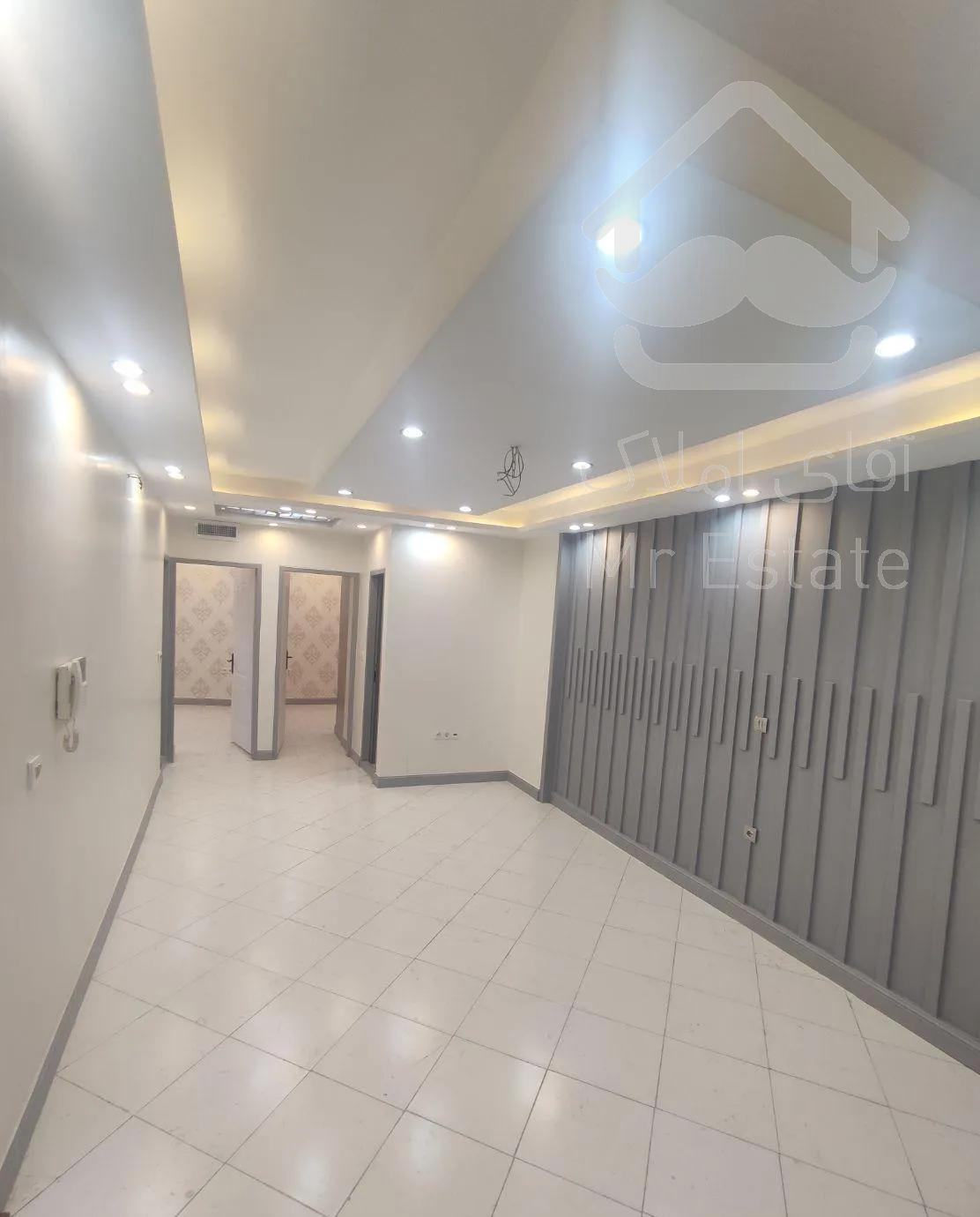 ۶۸متر  فول امکانات  خوش نور و نقشه  سازمان برنامه