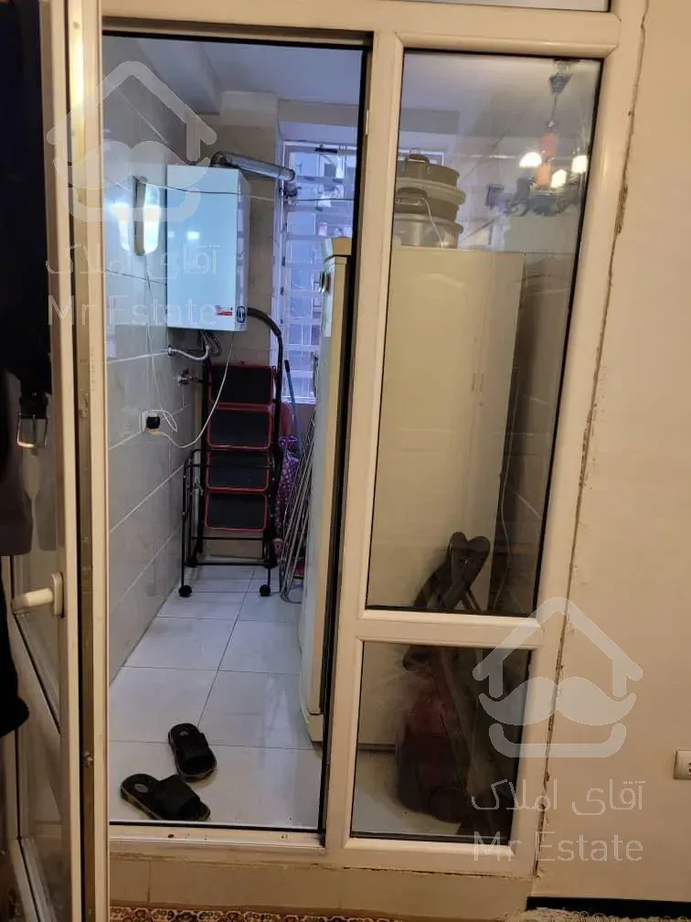 فروش آپارتمان/۸۸متر/دو خواب/فول/جی/برادران فلاح