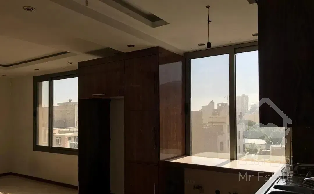 ۸۵متر/۲خواب/دسترسی عالی/تاپ لوکیشن اقدسیه