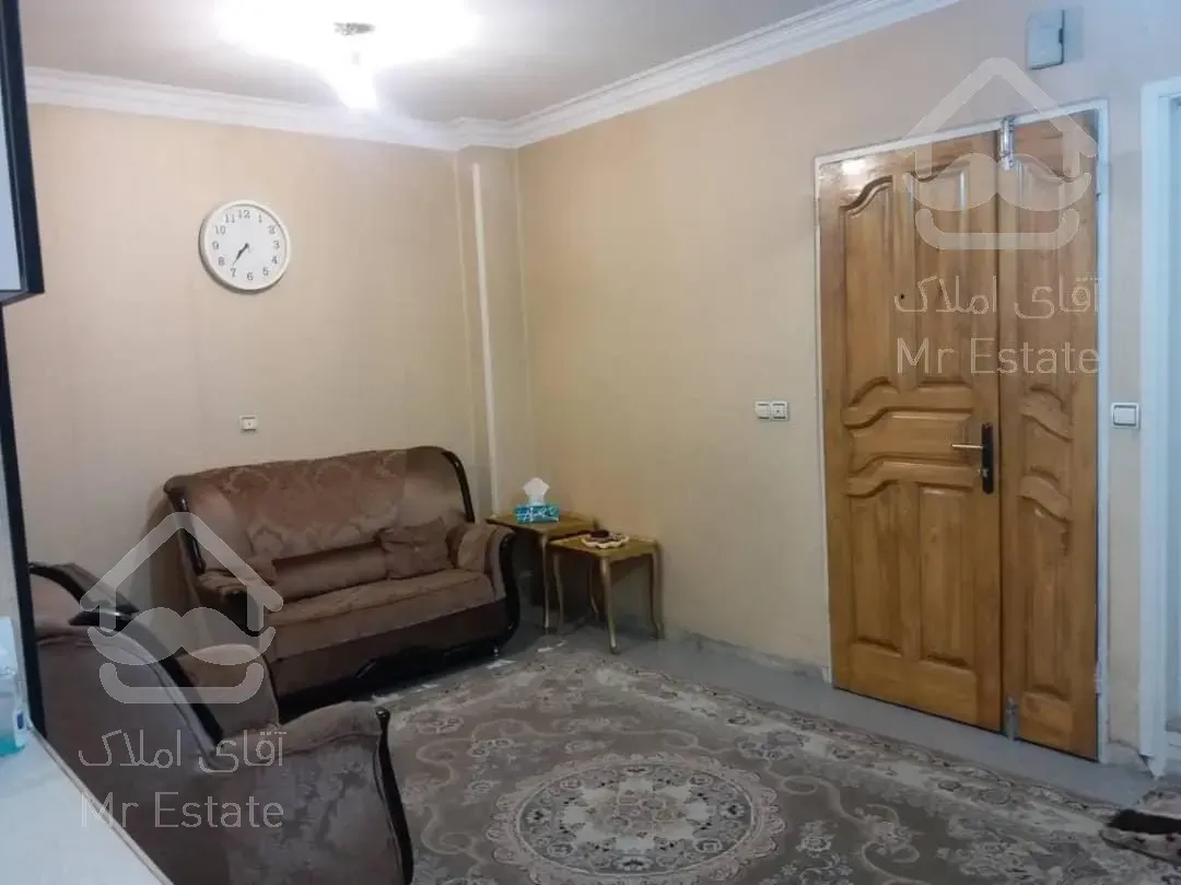 ۴۰متری یک خوابه جیحون