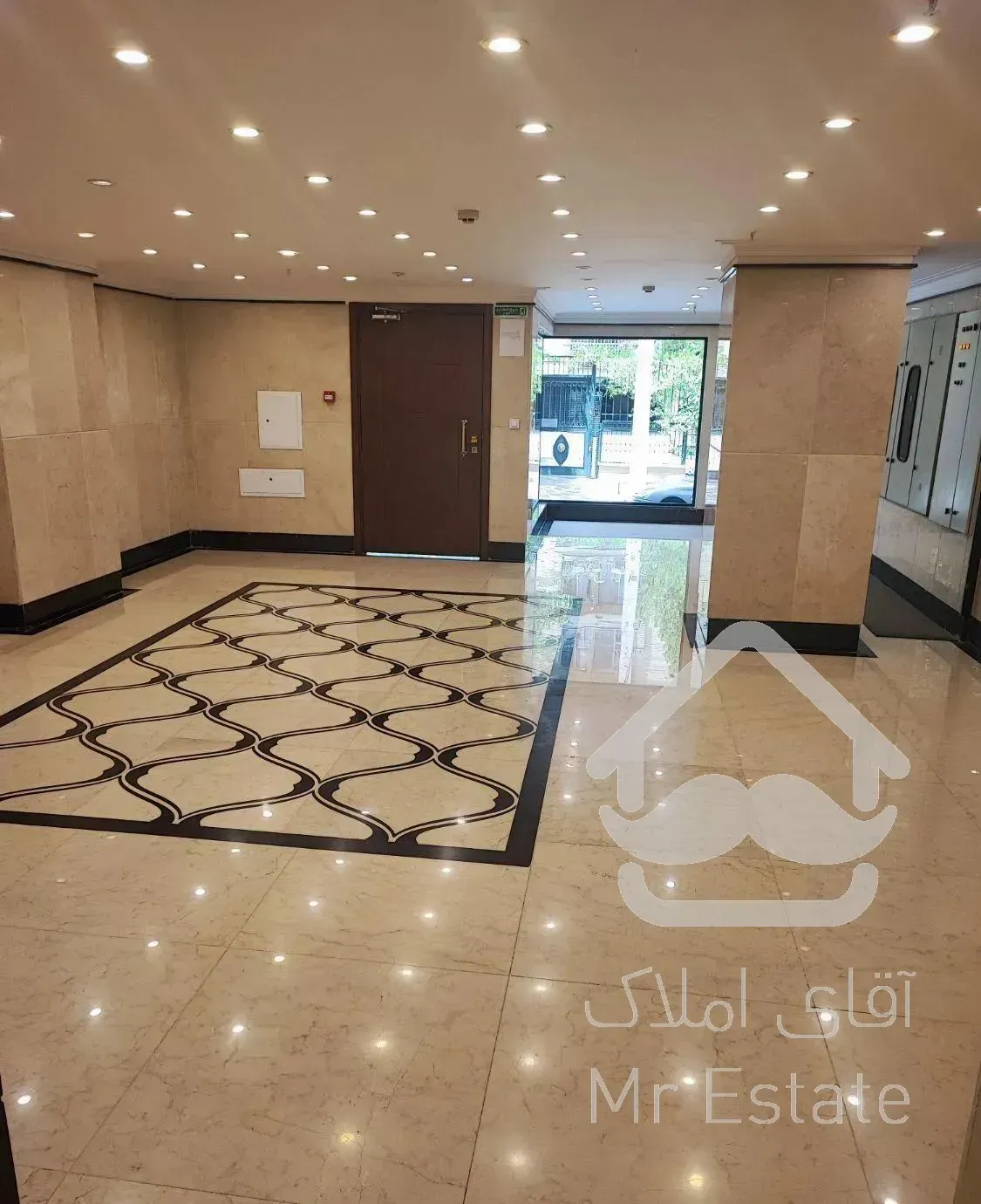 *شمال جردن3خواب160متر pسندی 5pمهمان*