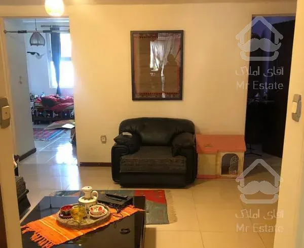 آپارتمان ۲۰۰ متری