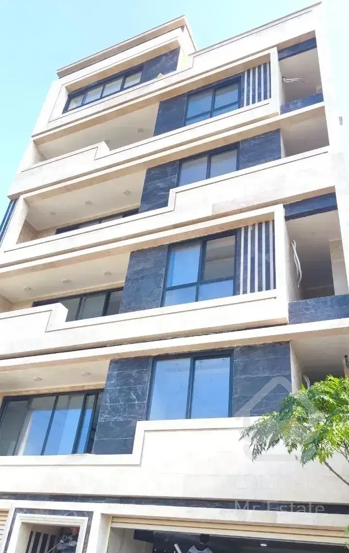 فروش اپارتمان خیابان ساحلی نمک ابرود