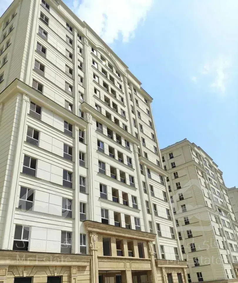 آپارتمان۱۸۸متری/ سی تل شمال شهر