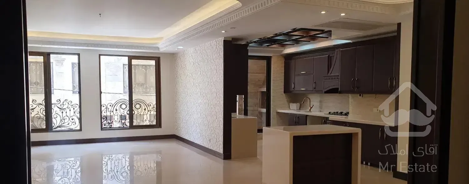 ۱۷۵متر ۳خوابه میدان قدس