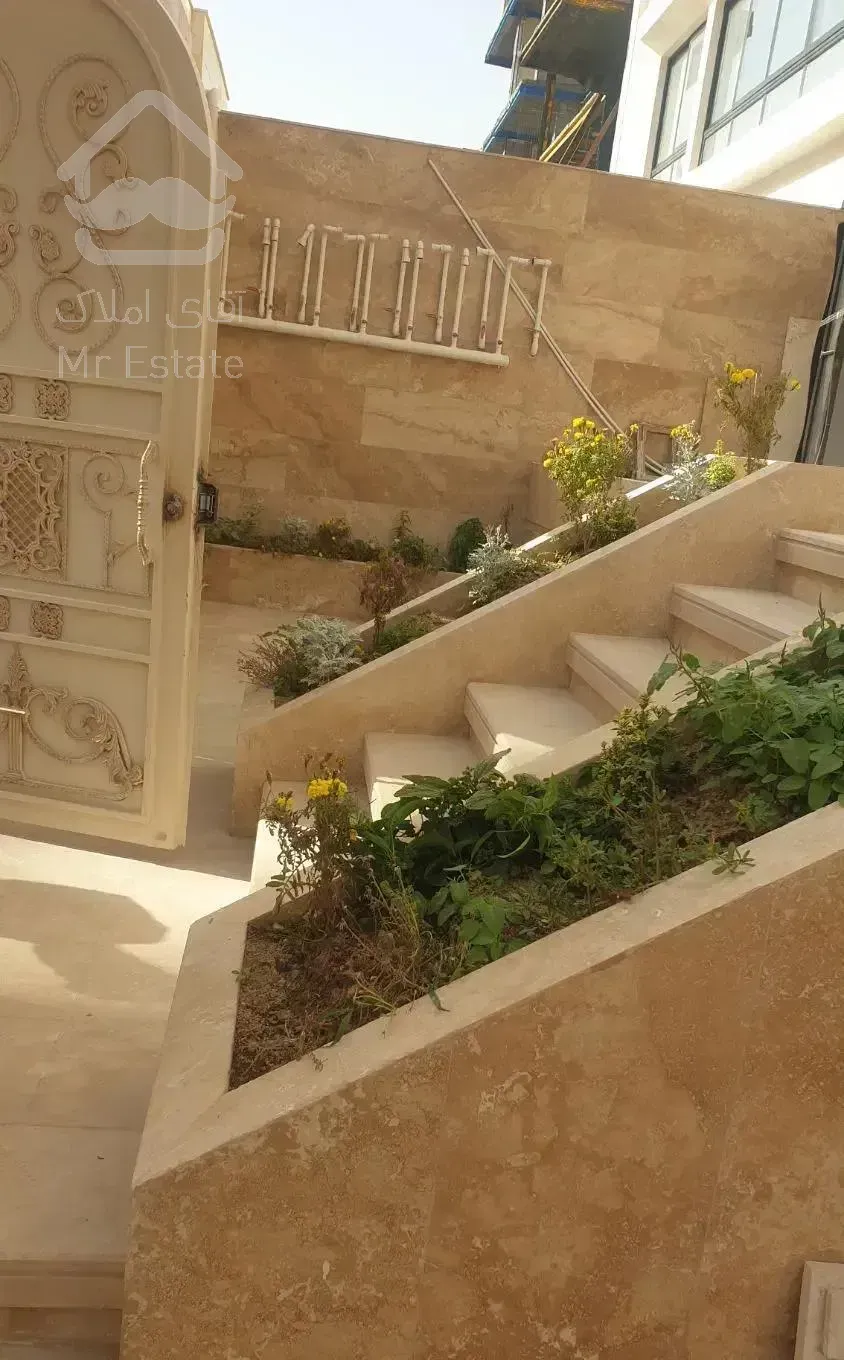 باسلام واحد آپارتمان 175 متری