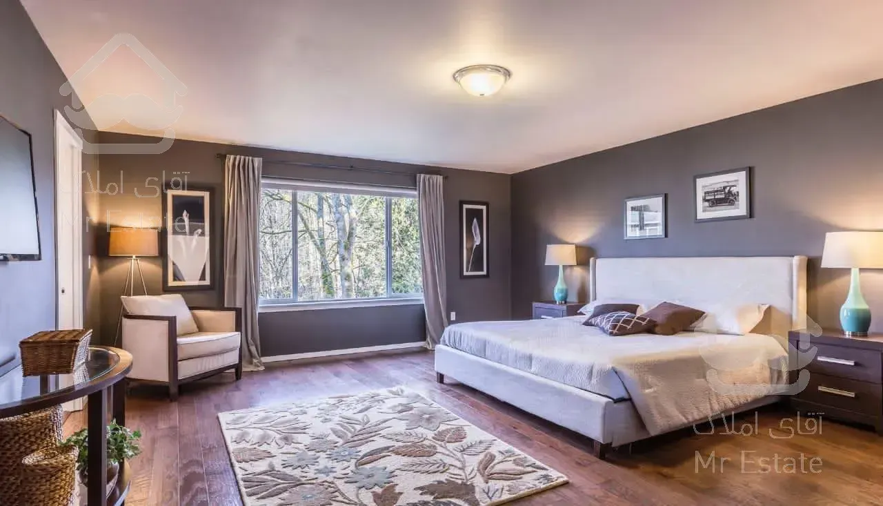 آپارتمان ۸۵متری کیکاووس فول امکانات