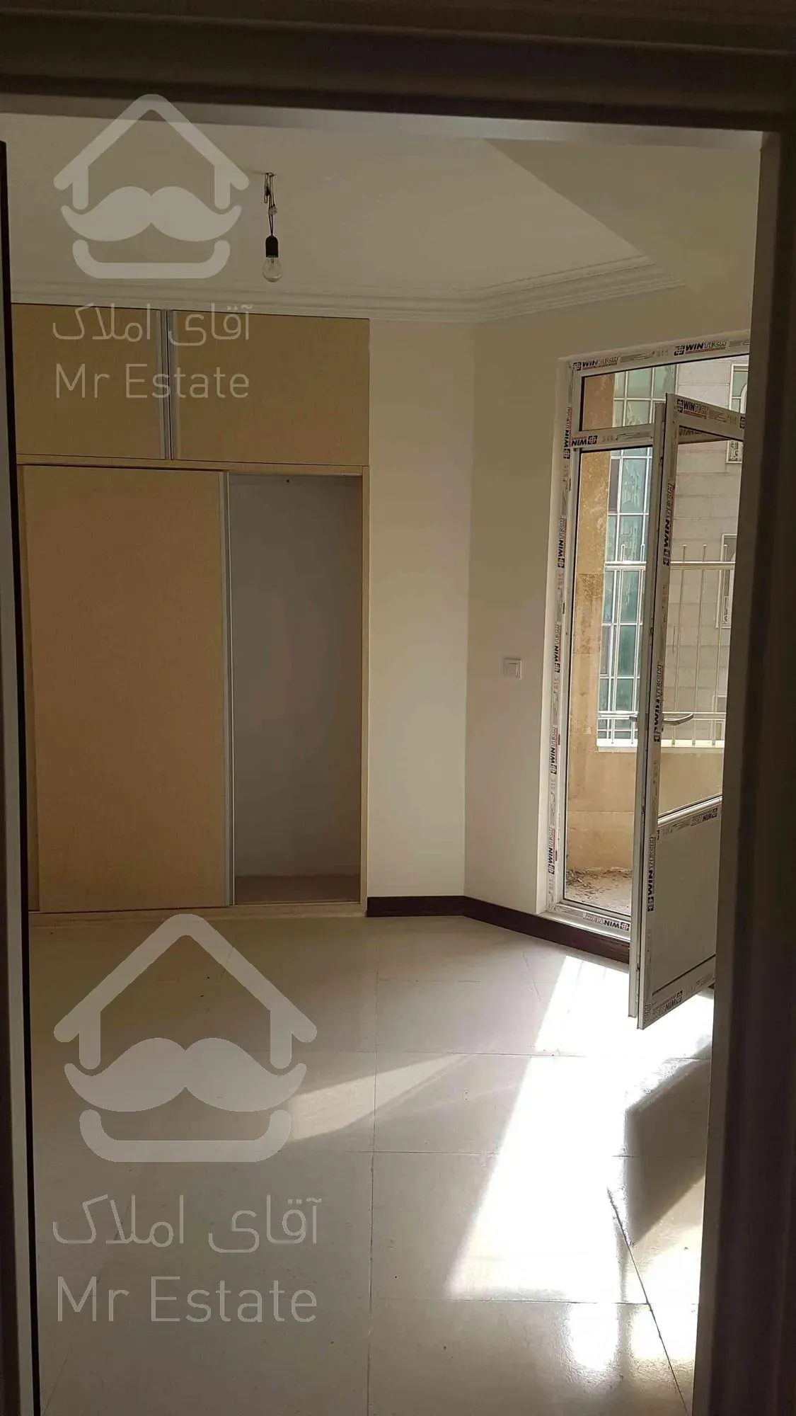 ۱۲۷ متر ۳خوابه نوساز زیر قیمت