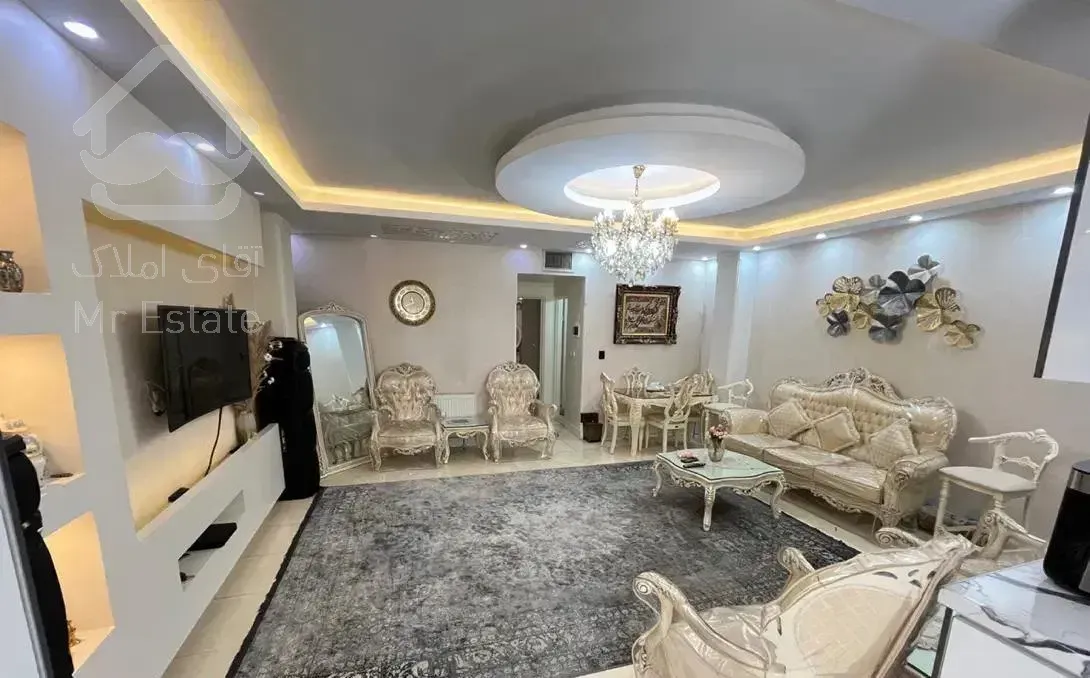 ۸۰متر تکواحدی یافت اباد