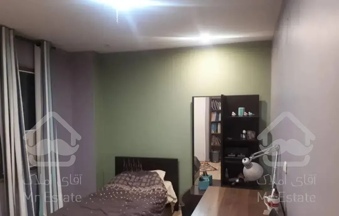 ۱۵۰متر، نورگیری  در سعادت آباد