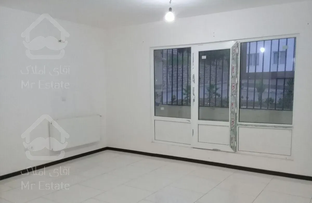 آپارتمان۱۴۴متری.دوخوابه.دوتراسه.مجتمع شقایق ساری