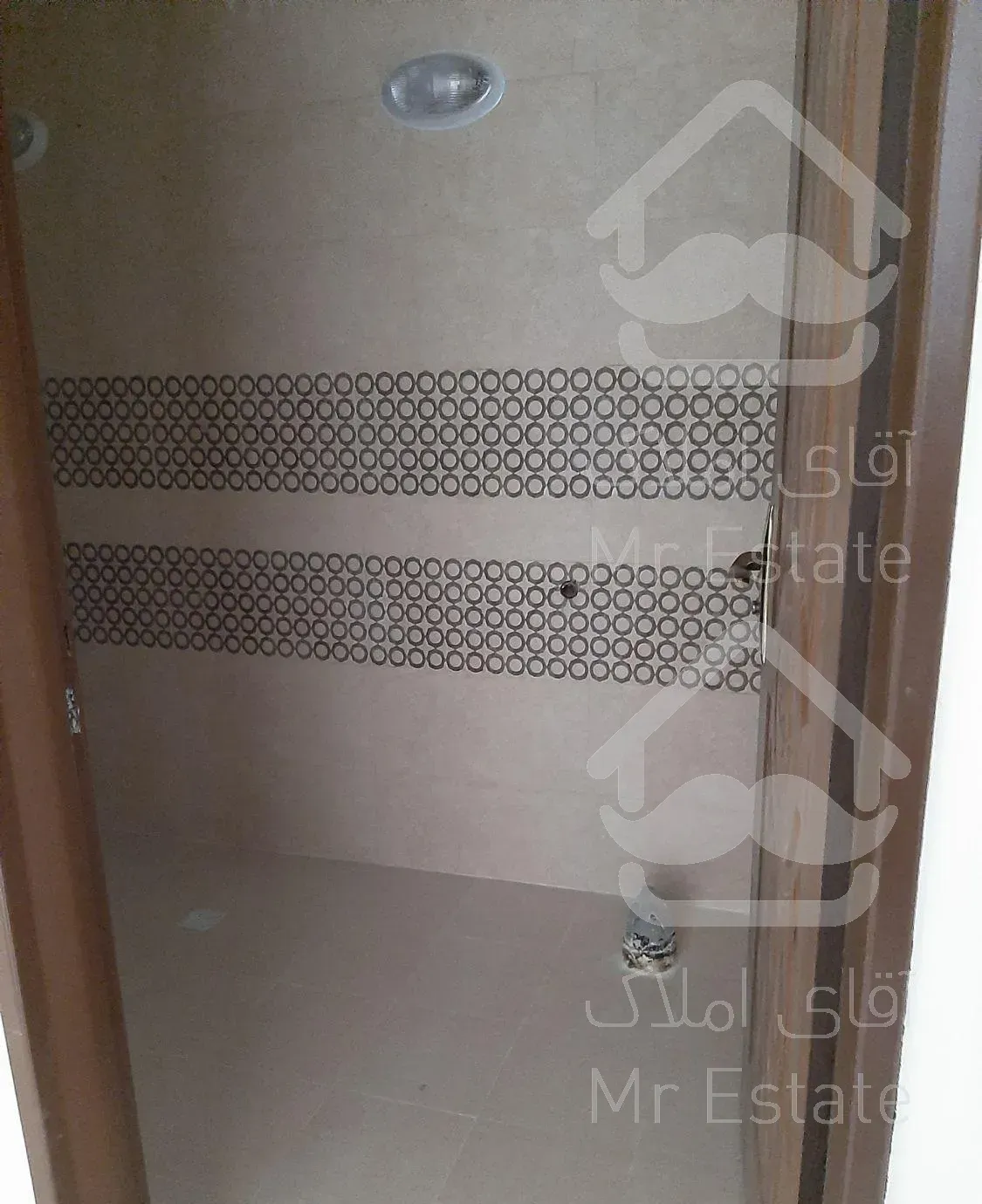 آپارتمان صفر ۱۹۳ متری در بلوار پاسداران