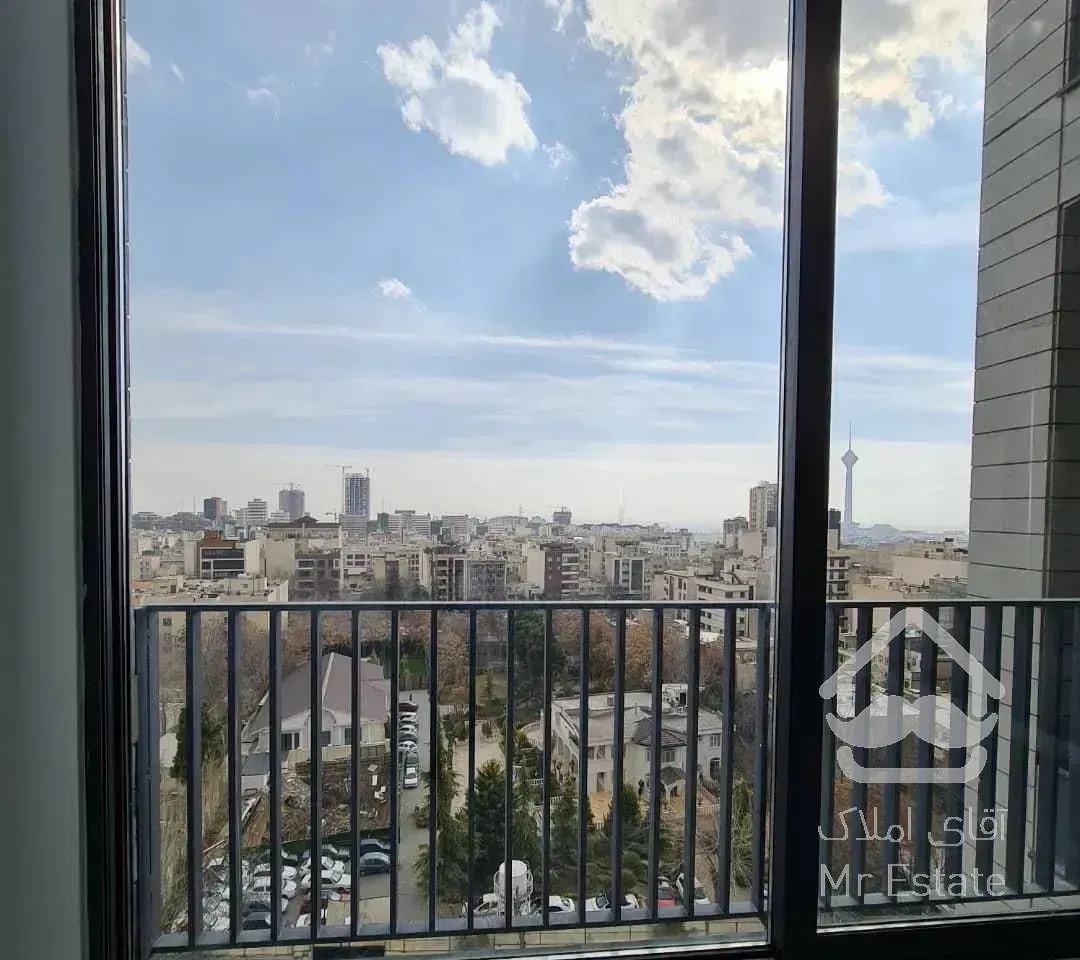 ۴۹۰ متر/۴خواب/نوساز/ امکانات هتلینگ