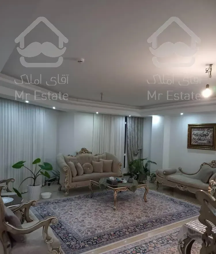 ۲۵۰ متر اپارتمان نوساز  شیک تک واحدی با امکانات