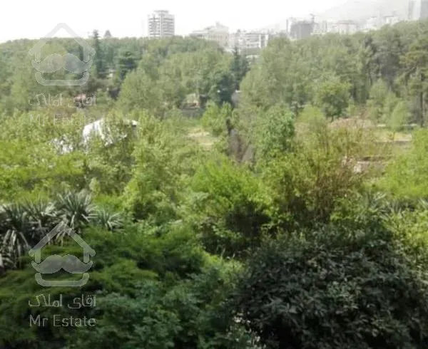 نیاوران ۱۱۰۰ متر  کار