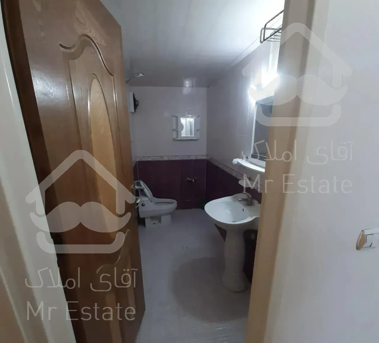 آپارتمان بهارستان دوخواب