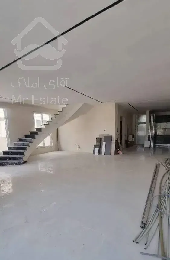 ویلا چهارخواب مستر رامسر تهاتر با اصفهان