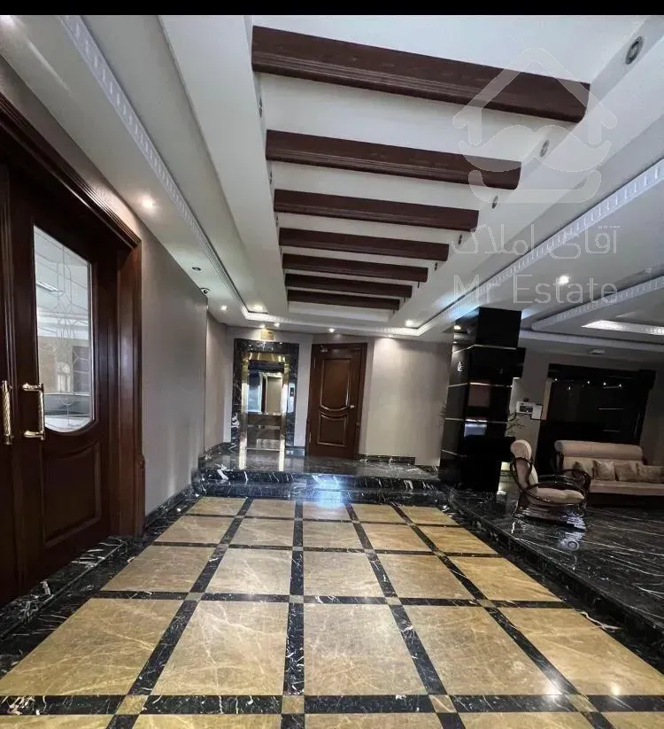 فروش آپارتمان ۱۵۰ متری تجریش ۳ خوابه در حکمت