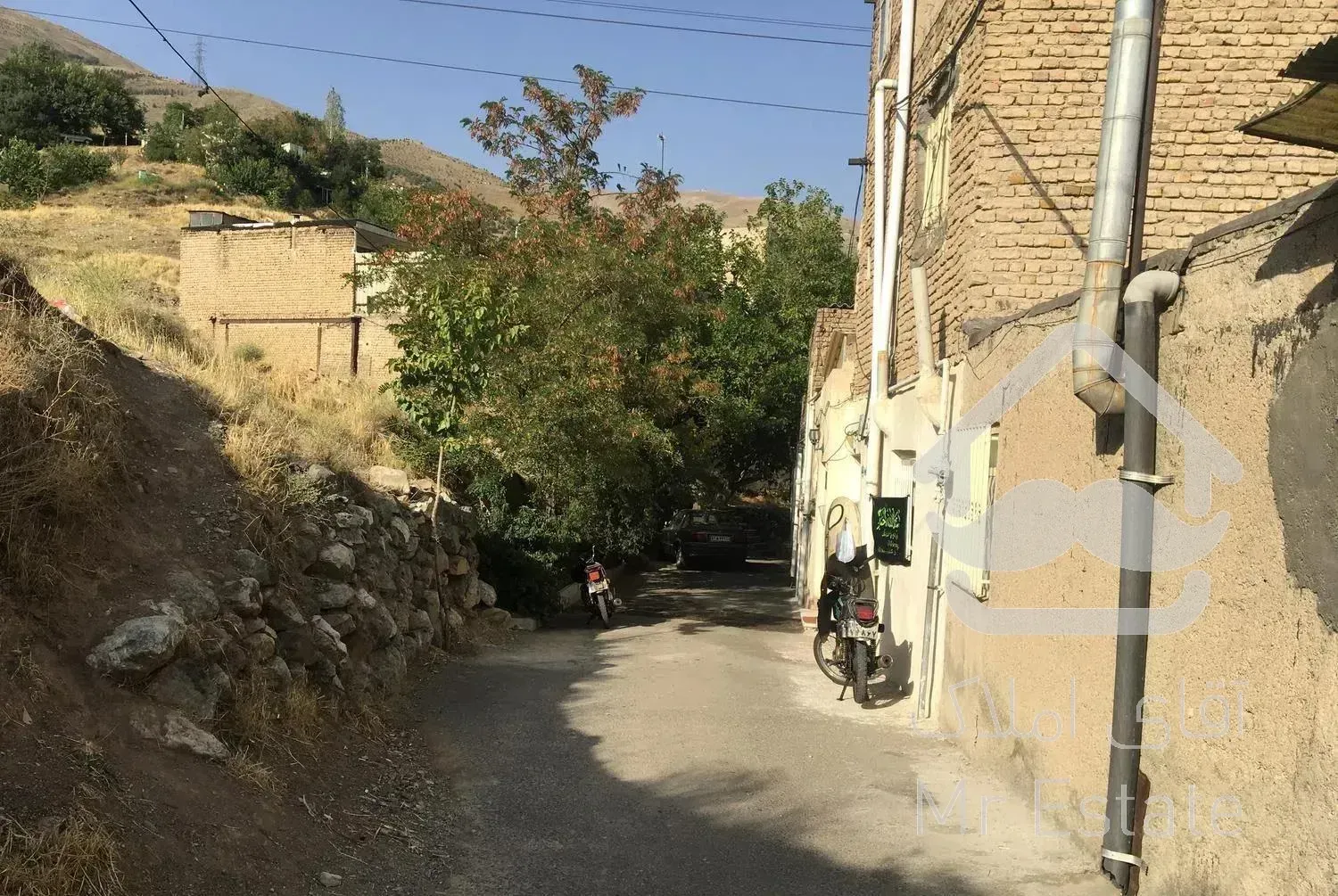 اپارتمان ٩٠ متر داراباد