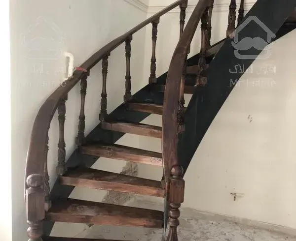 ویلا باغ پانصدمتر سه خواب