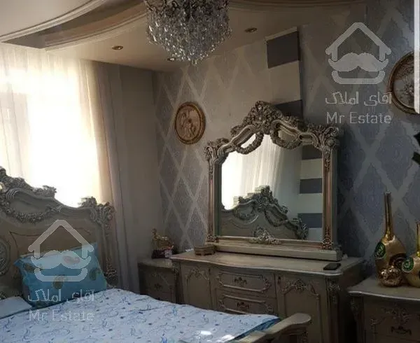 آپارتمان،۱۲۷ متر،دو خوابه