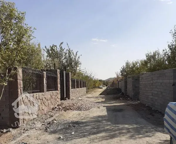 ۵۰۰ متر باغچه جابان