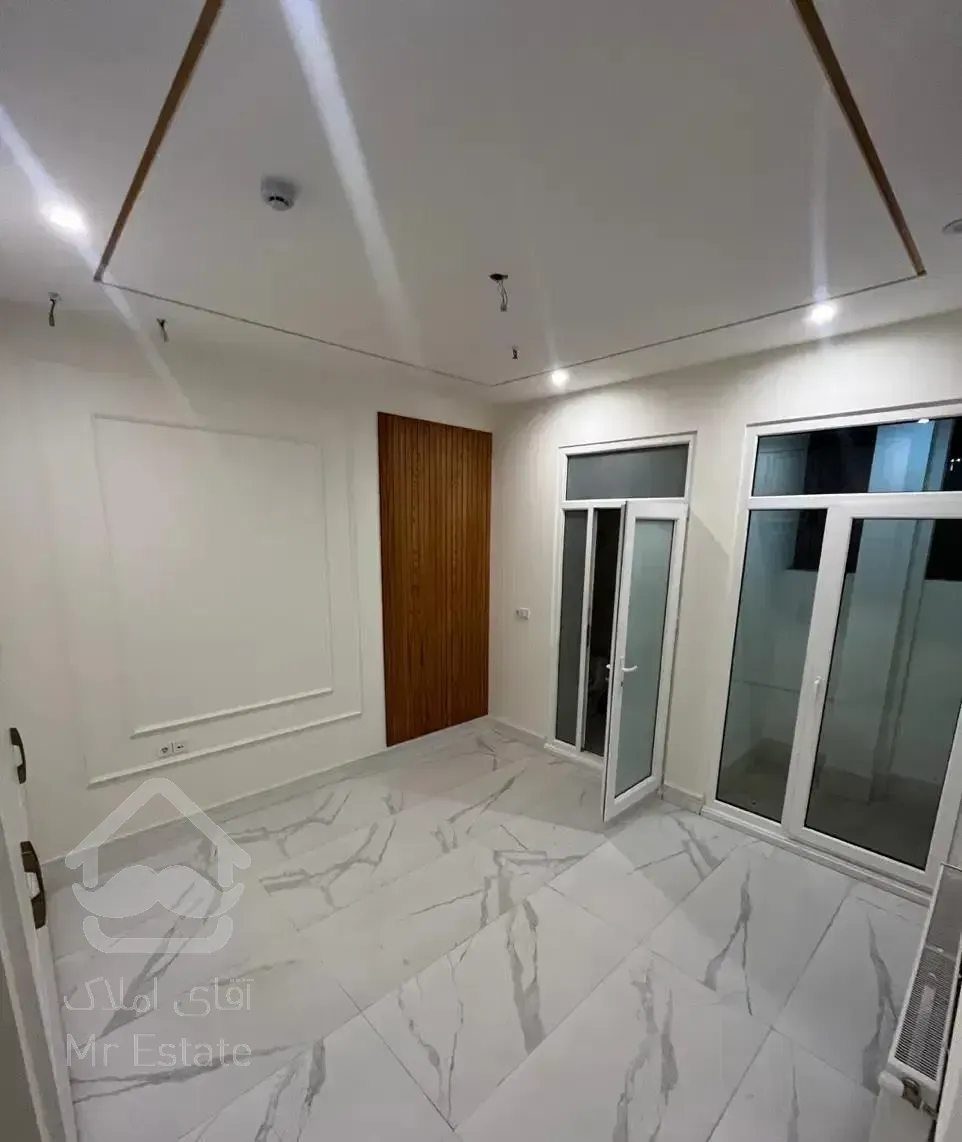 ۹۵متر/صفر/صیاد/شاهکار معماری/فرصت سرمایه گذاری