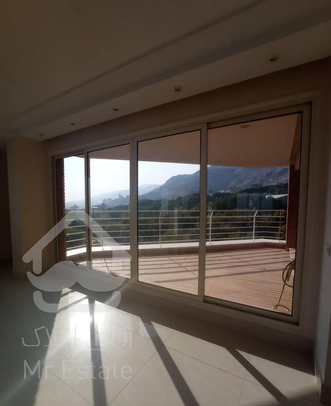 ۲۷۰متر نیاوران برج باغ