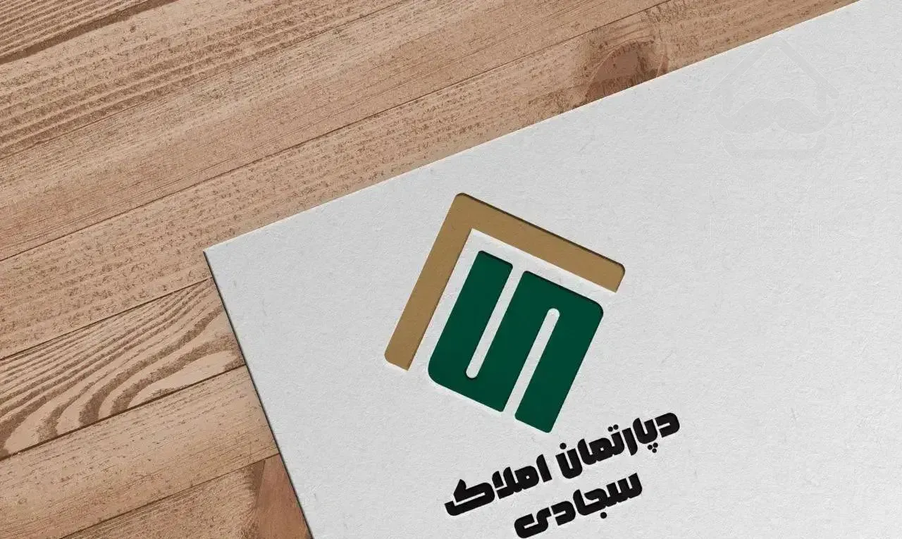 آپارتمان ۱۰۰ متری ۲ خواب میدان سفیرامید