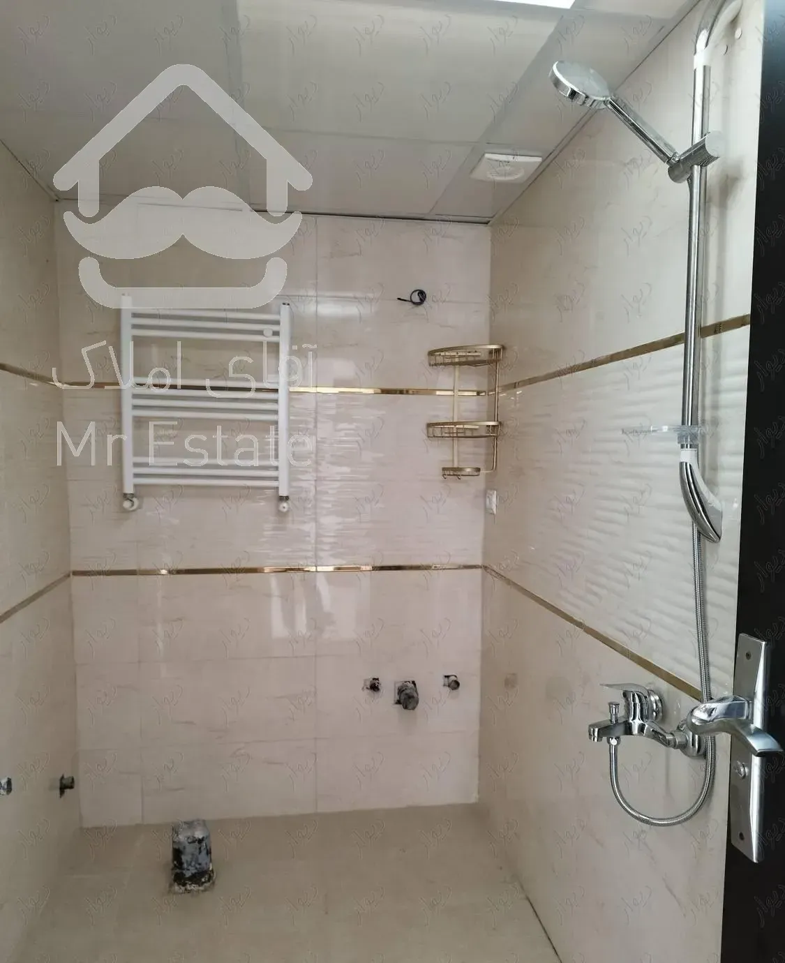 آپارتمان ۱۰۰ متری کوچه ذوالقدری