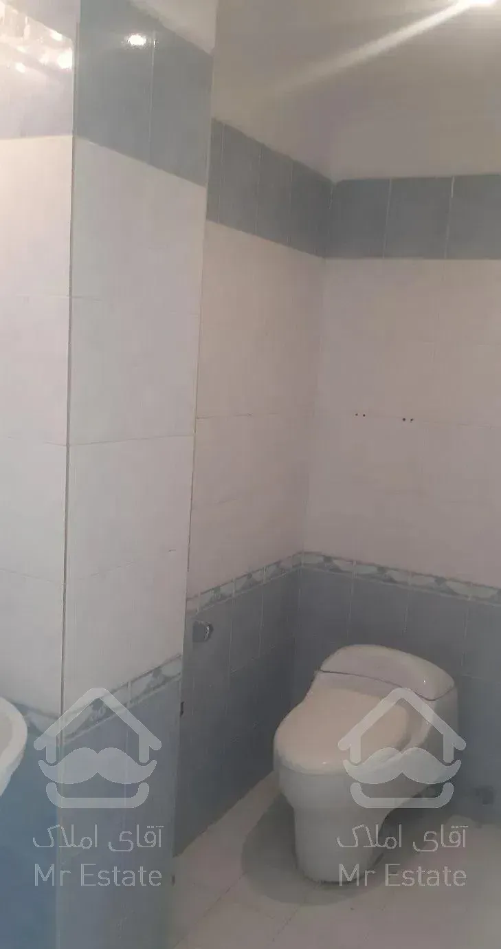 ۹۵ متر اپارتمان شریعتی