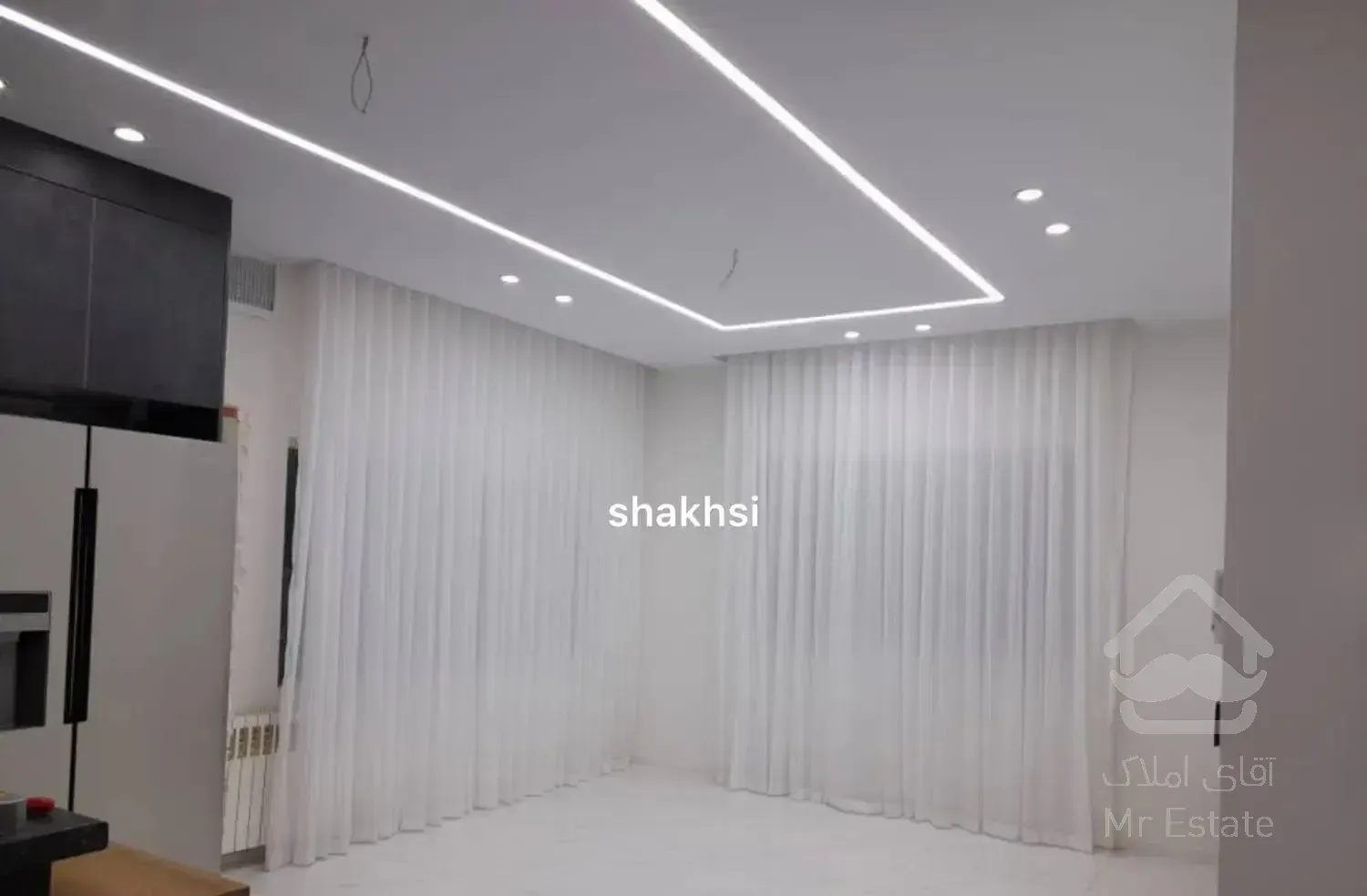 واحد ۶۰متری فول بازسازی شده