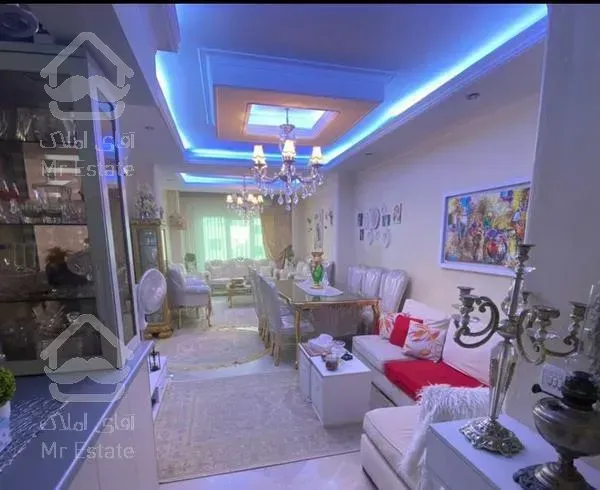 آپارتمان ۵۷ متری