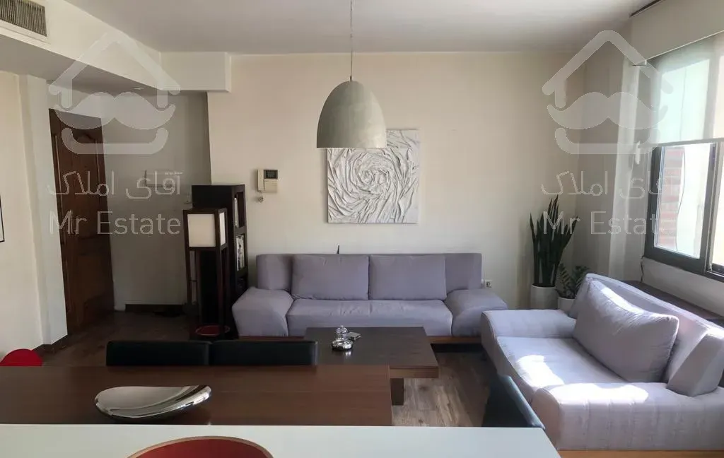 آپارتمان 78متر فول آلاله شرقی