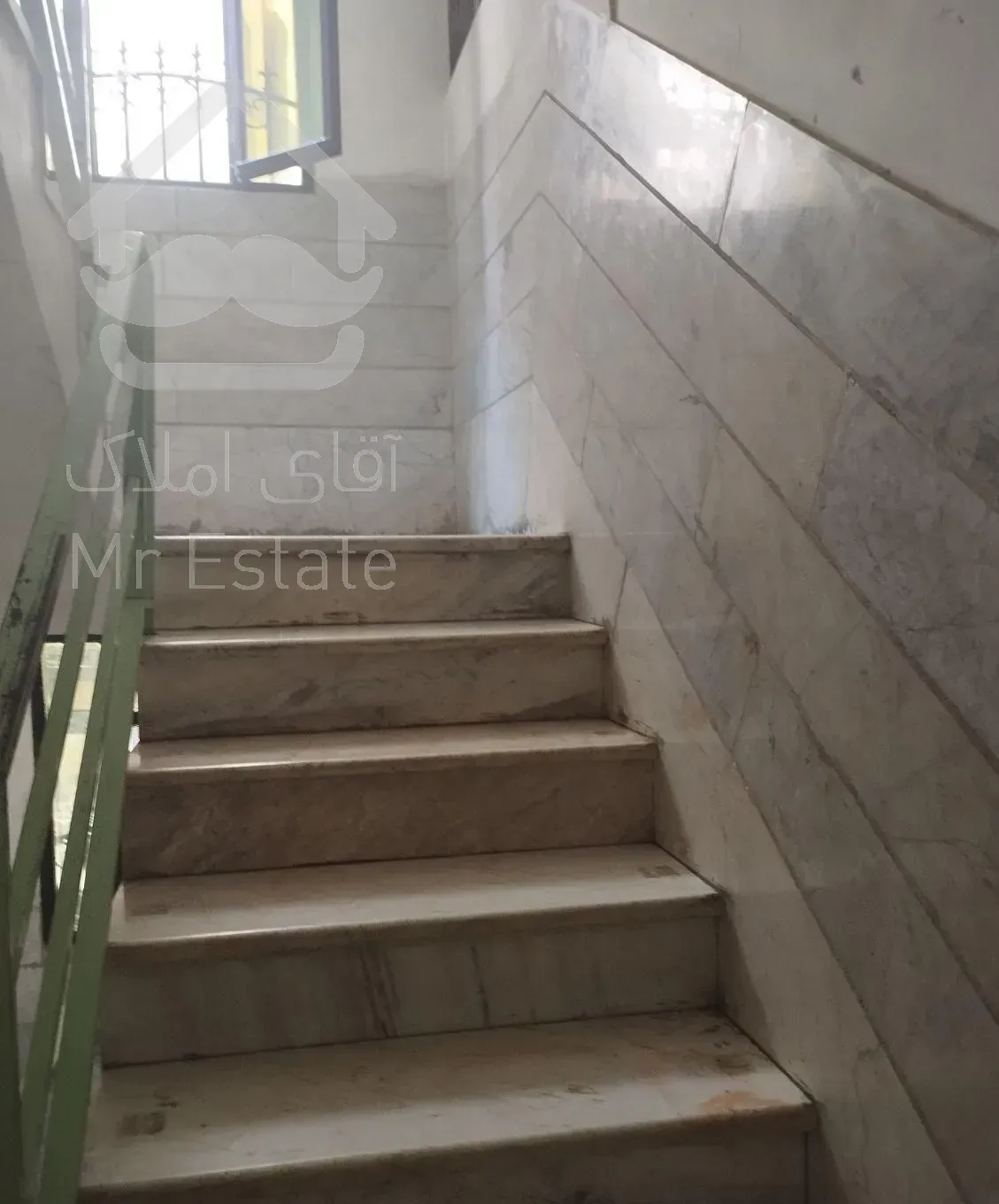 رهن۲واحد آپارتمان ۷۵ متری ۱ خوابه طبقه ۱و۲