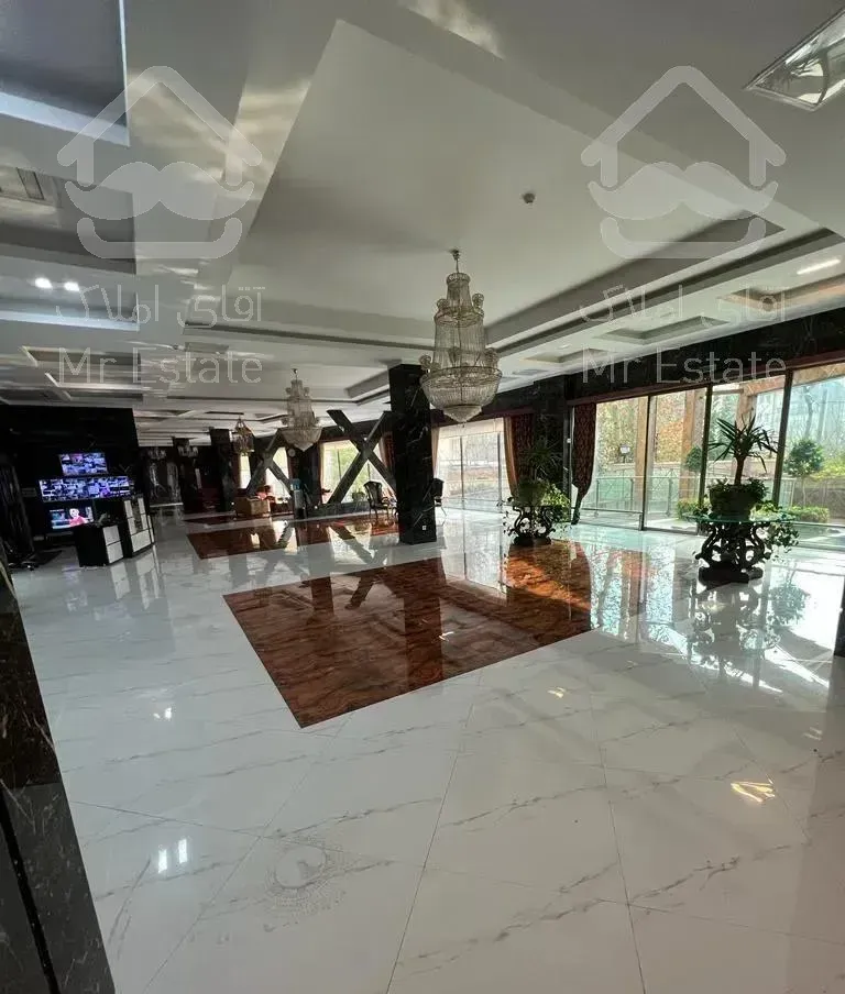 ازگل،آپارتمان ۱۰۰ متری،۲ خوابه،برج باغ