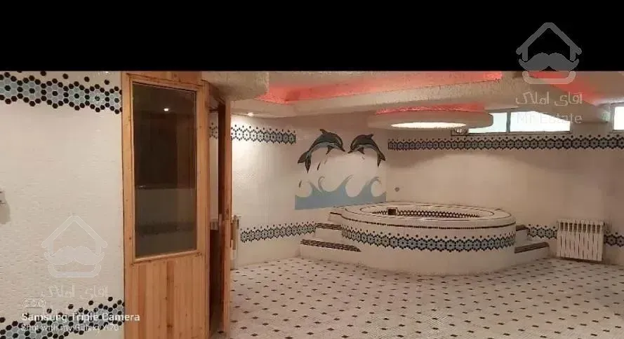 ۱۲۴ متر / ۳ خواب / تکواحدی / شیخ بهایی شمالی*امداد