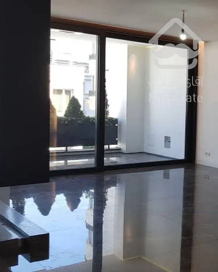 آپارتمان نوساز کلید نخورده فول مشاعات