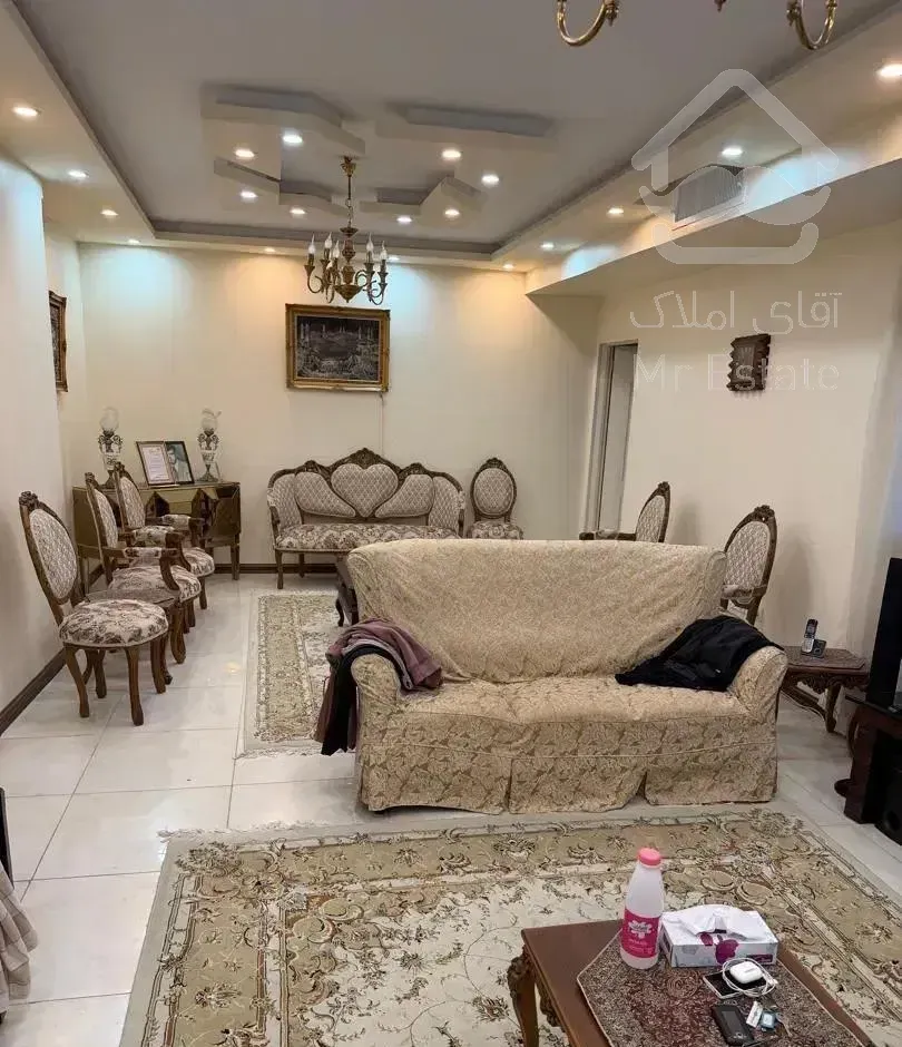 اجاره آپارتمان 90 متر فول نارمک