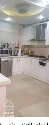 ۱۴۰متر فول/سعادت اباد(صرافهای جنوبی)