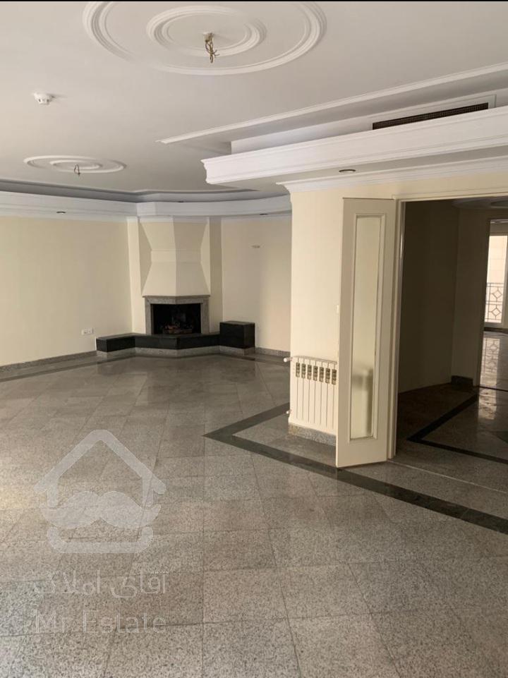 رهن و اجاره اپارتمان ۲۲۰ متری در نیاوران