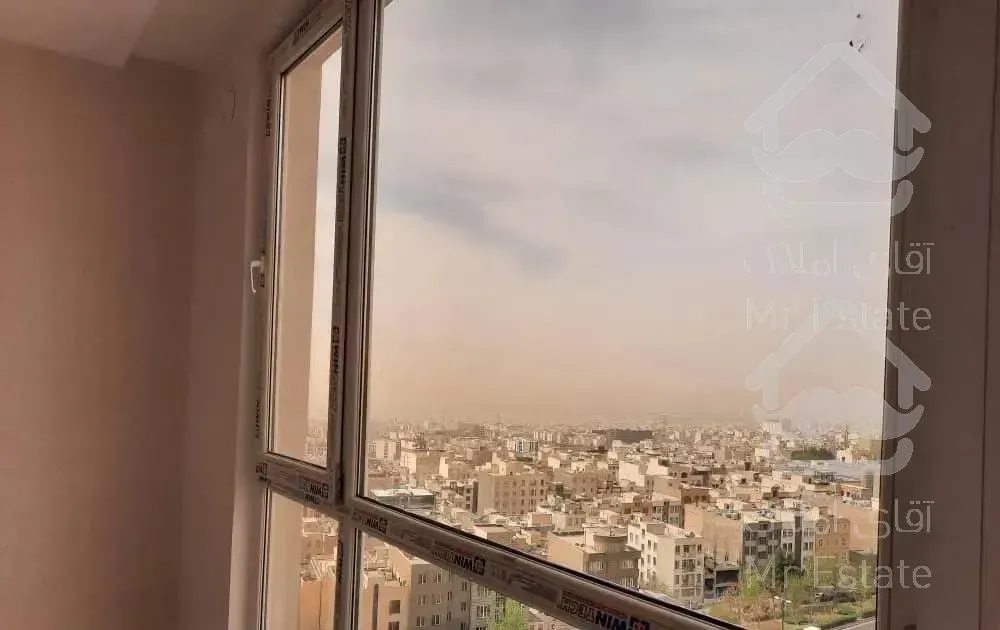 178 متر رونیکا پالاس تهاتر با ماشین خارجی