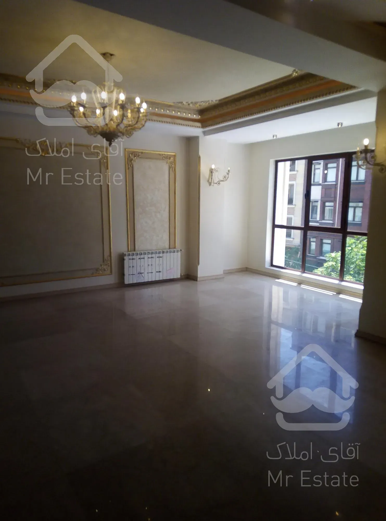 اپارتمان 115متری اباذر