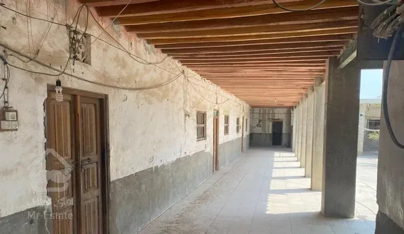 ملک مناسب اقامتگاه بومگردی با سند تک برگ